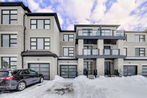 Photo 1 at 534 New England Court, Summerhill Estates, Newmarket