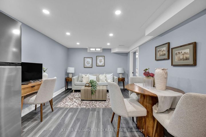 Photo 19 at 848 Copperfield Drive, Eastdale, Oshawa