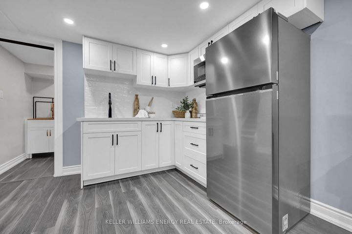 Photo 21 at 848 Copperfield Drive, Eastdale, Oshawa