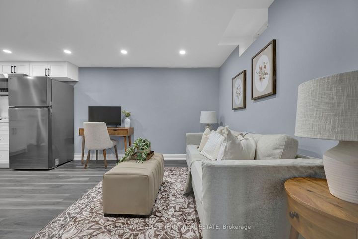 Photo 23 at 848 Copperfield Drive, Eastdale, Oshawa