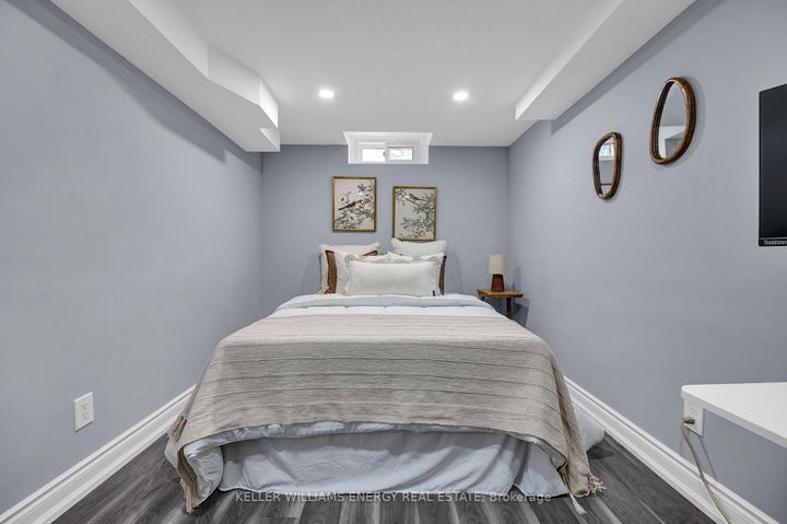 Photo 25 at 848 Copperfield Drive, Eastdale, Oshawa