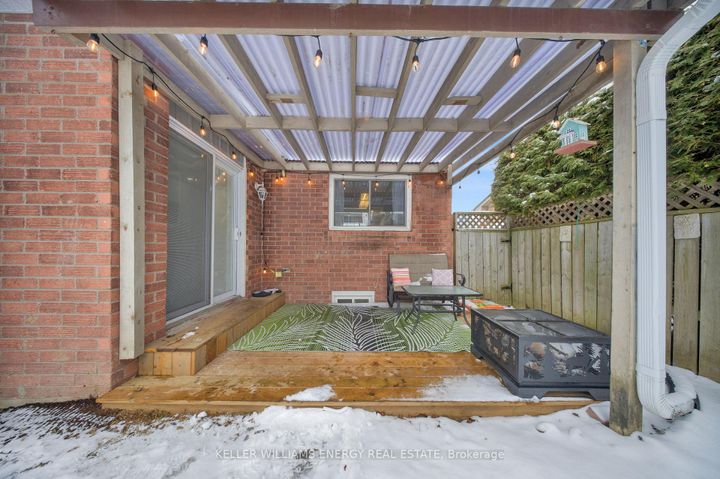 Photo 26 at 848 Copperfield Drive, Eastdale, Oshawa