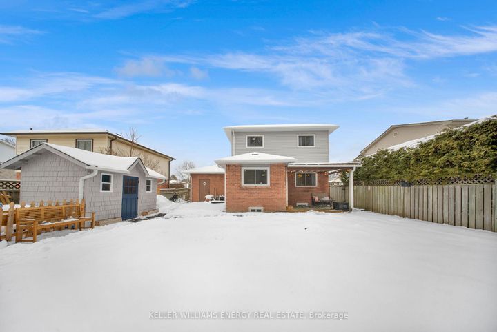 Photo 28 at 848 Copperfield Drive, Eastdale, Oshawa