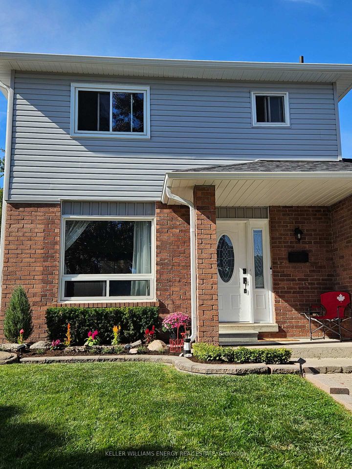 Photo 31 at 848 Copperfield Drive, Eastdale, Oshawa