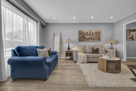 Photo 1 at 848 Copperfield Drive, Eastdale, Oshawa