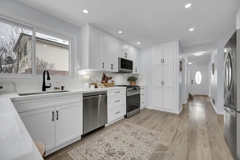 Photo 4 at 848 Copperfield Drive, Eastdale, Oshawa