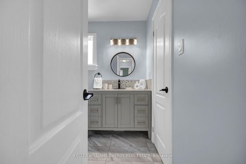 Photo 14 at 848 Copperfield Drive, Eastdale, Oshawa