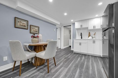 Photo 22 at 848 Copperfield Drive, Eastdale, Oshawa