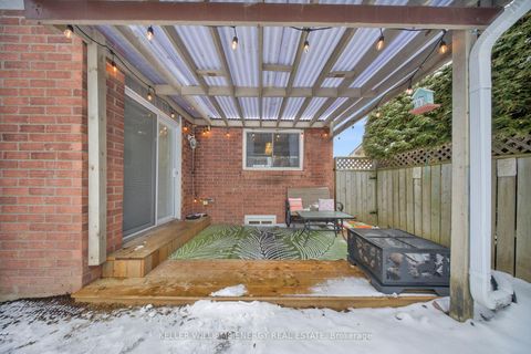 Photo 26 at 848 Copperfield Drive, Eastdale, Oshawa