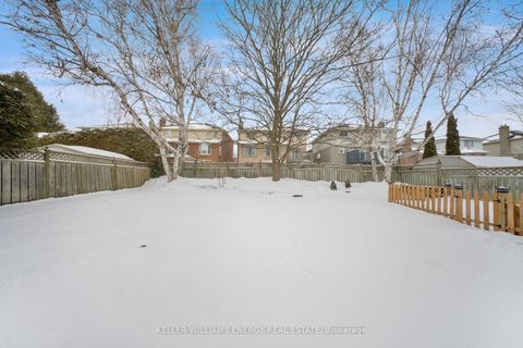 Photo 29 at 848 Copperfield Drive, Eastdale, Oshawa