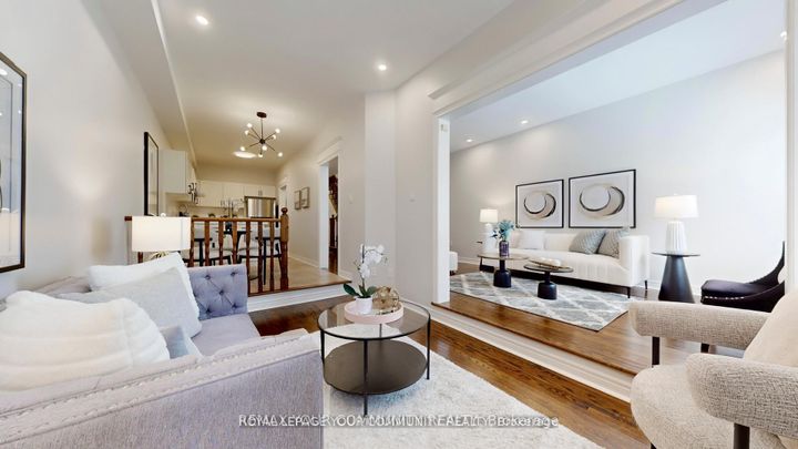 Photo 12 at 164 - 190 Harding Boulevard W, North Richvale, Richmond Hill