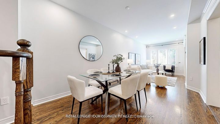 Photo 14 at 164 - 190 Harding Boulevard W, North Richvale, Richmond Hill