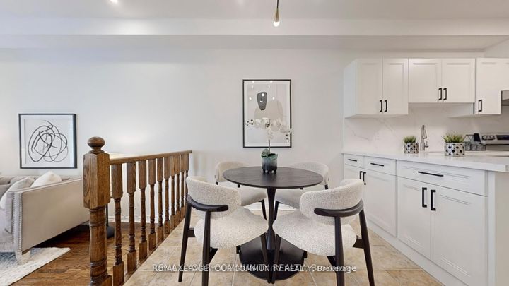 Photo 17 at 164 - 190 Harding Boulevard W, North Richvale, Richmond Hill