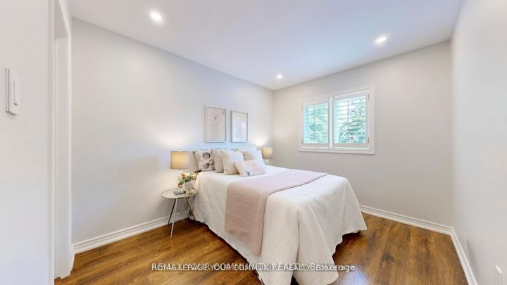 Photo 28 at 164 - 190 Harding Boulevard W, North Richvale, Richmond Hill