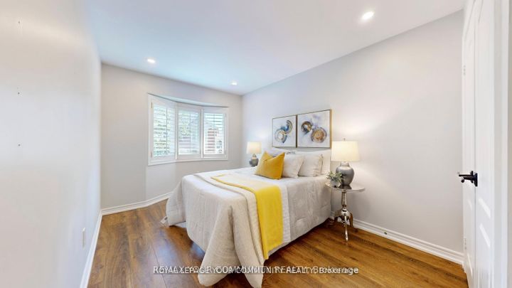 Photo 30 at 164 - 190 Harding Boulevard W, North Richvale, Richmond Hill