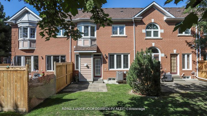 Photo 39 at 164 - 190 Harding Boulevard W, North Richvale, Richmond Hill