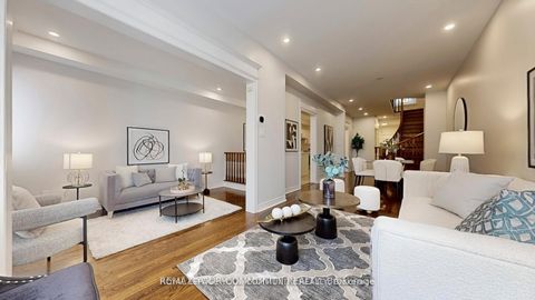 Photo 6 at 164 - 190 Harding Boulevard W, North Richvale, Richmond Hill