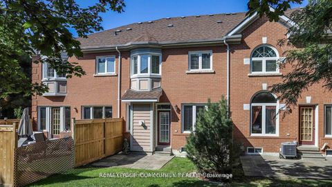 Photo 38 at 164 - 190 Harding Boulevard W, North Richvale, Richmond Hill