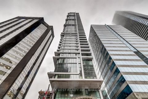 Photo 2 at 2210 - 426 University Avenue, University, Toronto