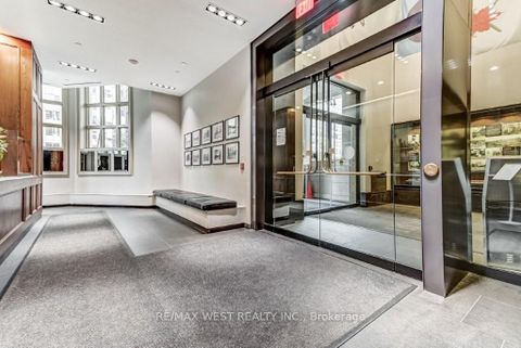 Photo 4 at 2210 - 426 University Avenue, University, Toronto