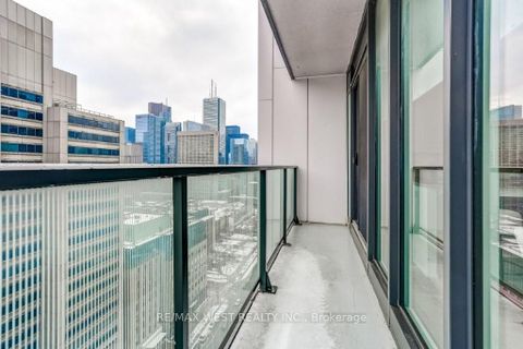 Photo 20 at 2210 - 426 University Avenue, University, Toronto