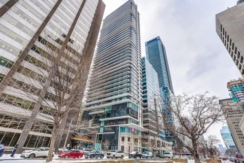 Photo 23 at 2210 - 426 University Avenue, University, Toronto