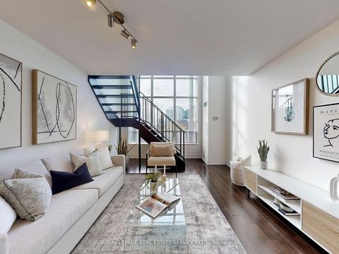 Photo 0 at 308 - 51 Baffin Court, Langstaff, Richmond Hill