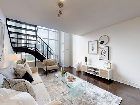 Photo 6 at 308 - 51 Baffin Court, Langstaff, Richmond Hill