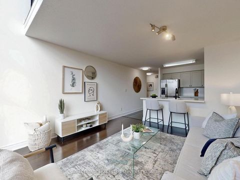 Photo 9 at 308 - 51 Baffin Court, Langstaff, Richmond Hill