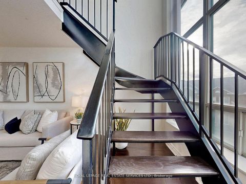 Photo 14 at 308 - 51 Baffin Court, Langstaff, Richmond Hill