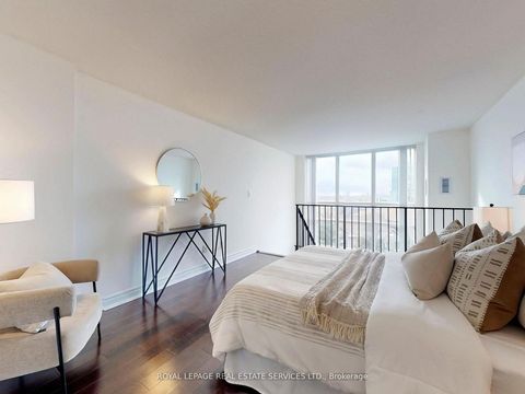 Photo 18 at 308 - 51 Baffin Court, Langstaff, Richmond Hill