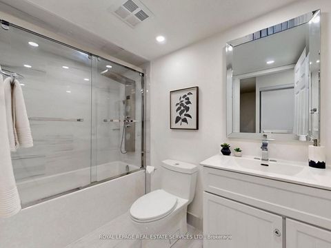 Photo 19 at 308 - 51 Baffin Court, Langstaff, Richmond Hill