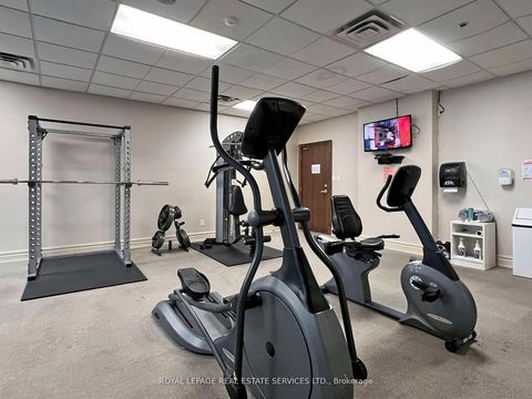 Photo 21 at 308 - 51 Baffin Court, Langstaff, Richmond Hill