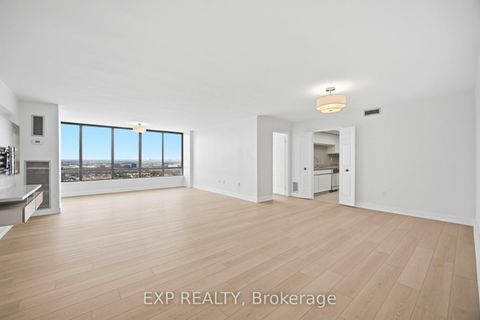 Photo 5 at 2801 - 65 Skymark Drive, Hillcrest Village, Toronto