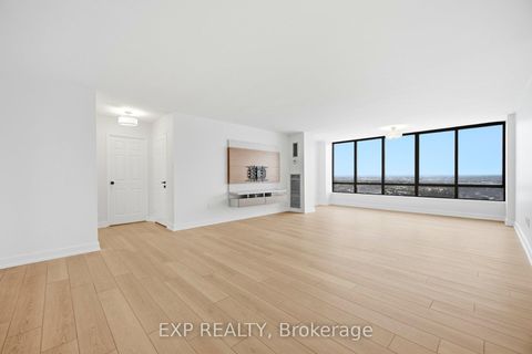 Photo 6 at 2801 - 65 Skymark Drive, Hillcrest Village, Toronto