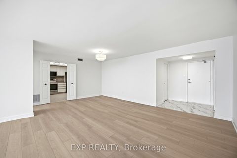 Photo 8 at 2801 - 65 Skymark Drive, Hillcrest Village, Toronto