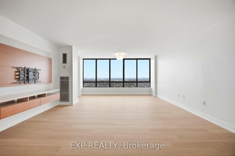 Photo 10 at 2801 - 65 Skymark Drive, Hillcrest Village, Toronto