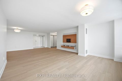 Photo 11 at 2801 - 65 Skymark Drive, Hillcrest Village, Toronto