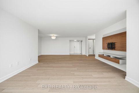 Photo 12 at 2801 - 65 Skymark Drive, Hillcrest Village, Toronto