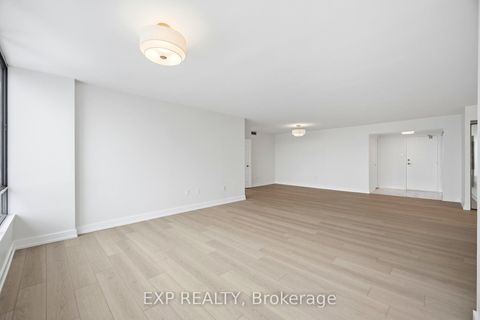 Photo 13 at 2801 - 65 Skymark Drive, Hillcrest Village, Toronto