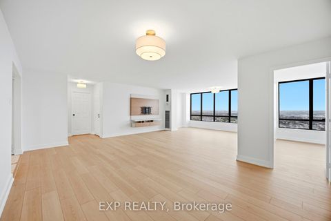 Photo 15 at 2801 - 65 Skymark Drive, Hillcrest Village, Toronto