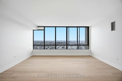 Photo 17 at 2801 - 65 Skymark Drive, Hillcrest Village, Toronto