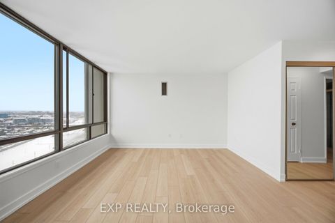 Photo 19 at 2801 - 65 Skymark Drive, Hillcrest Village, Toronto