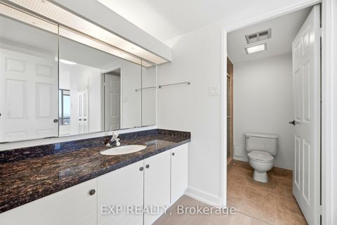 Photo 20 at 2801 - 65 Skymark Drive, Hillcrest Village, Toronto