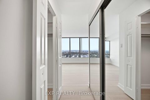 Photo 22 at 2801 - 65 Skymark Drive, Hillcrest Village, Toronto