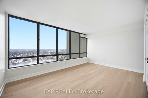 Photo 23 at 2801 - 65 Skymark Drive, Hillcrest Village, Toronto