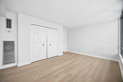 Photo 24 at 2801 - 65 Skymark Drive, Hillcrest Village, Toronto