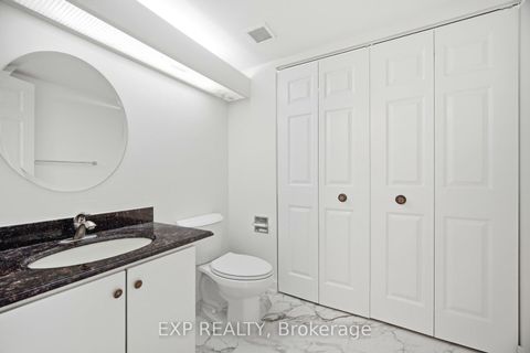 Photo 25 at 2801 - 65 Skymark Drive, Hillcrest Village, Toronto