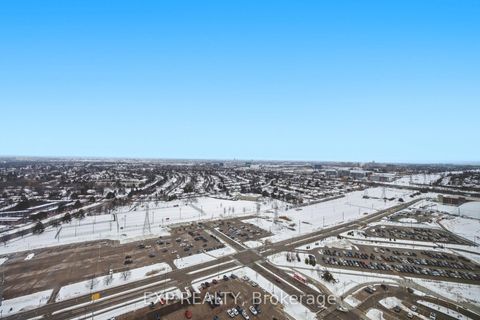 Photo 29 at 2801 - 65 Skymark Drive, Hillcrest Village, Toronto