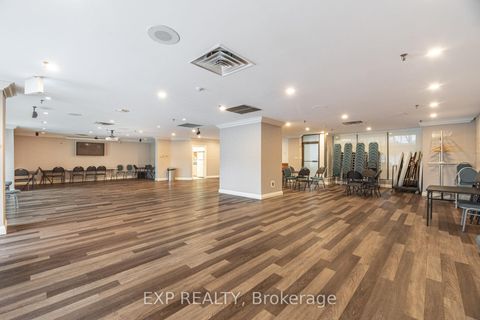 Photo 35 at 2801 - 65 Skymark Drive, Hillcrest Village, Toronto